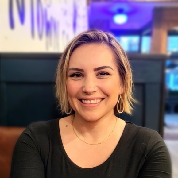 Meet your Posher, Sally - Picture 1 of 1